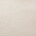 Κουβερλί Cannon Honeycomb 160X230 / Ivory